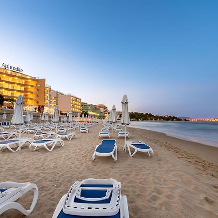 Perla Apartments Nesebar Esterno foto