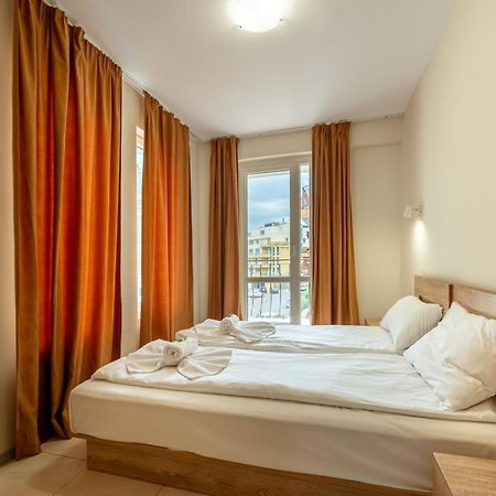 Perla Apartments Nesebar Esterno foto