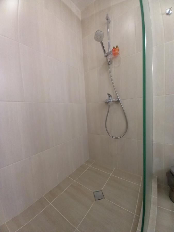 Perla Apartments Nesebar Esterno foto